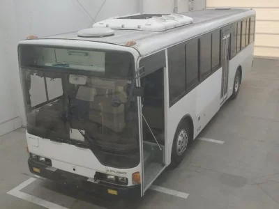 Mitsubishi FUSO BUS