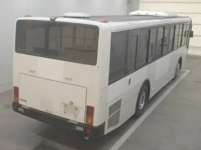 Mitsubishi FUSO BUS