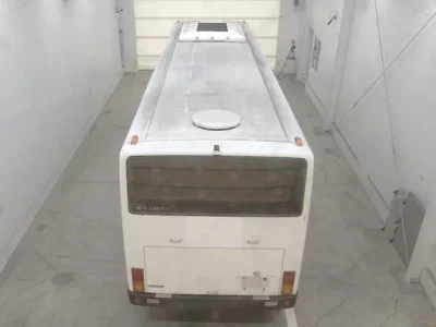 Mitsubishi FUSO BUS