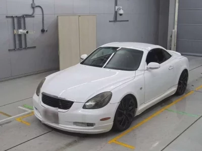 Toyota SOARER