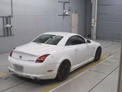 Toyota SOARER