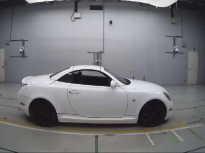 Toyota SOARER