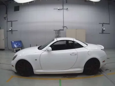 Toyota SOARER