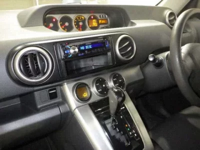 Toyota COROLLA RUMION