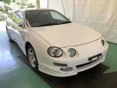 Toyota CELICA