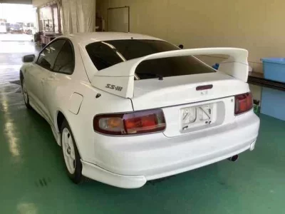 Toyota CELICA