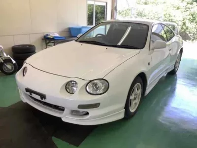 Toyota CELICA