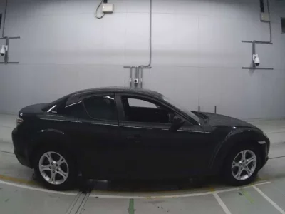 Mazda RX-8
