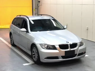 BMW 3-Series