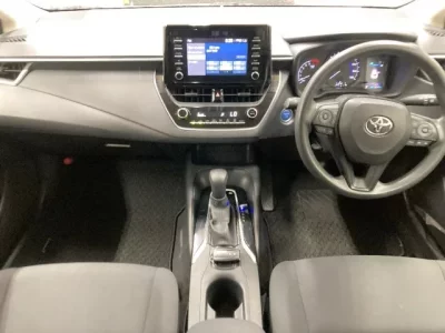 Toyota COROLLA TOURING