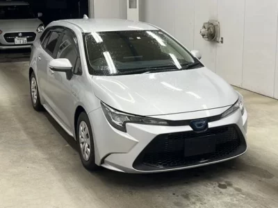 Toyota COROLLA TOURING