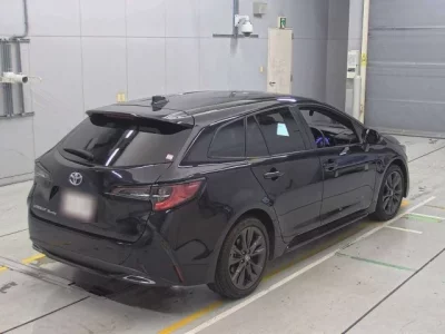 Toyota COROLLA TOURING