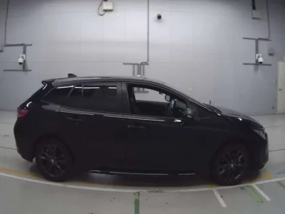 Toyota COROLLA TOURING