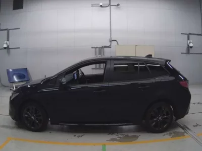 Toyota COROLLA TOURING