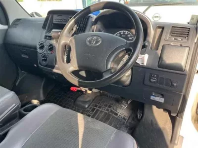 Toyota LITE ACE VAN