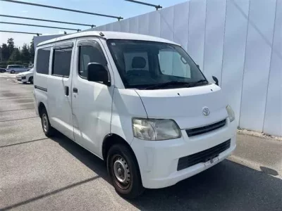Toyota LITE ACE VAN