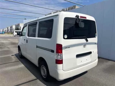 Toyota LITE ACE VAN