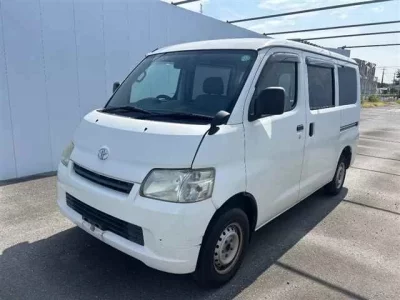 Toyota LITE ACE VAN