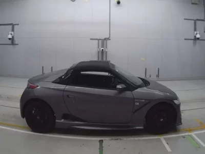 Honda S660