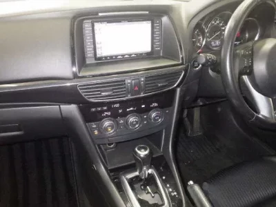 Mazda ATENZA WAGON
