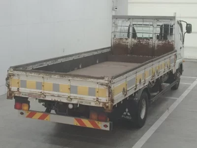 Mitsubishi FUSO FIGHTER