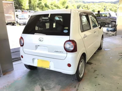 Daihatsu MIRA TOCOT