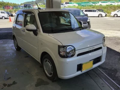 Daihatsu MIRA TOCOT