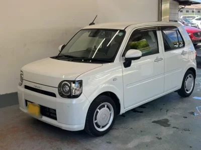 Daihatsu MIRA TOCOT