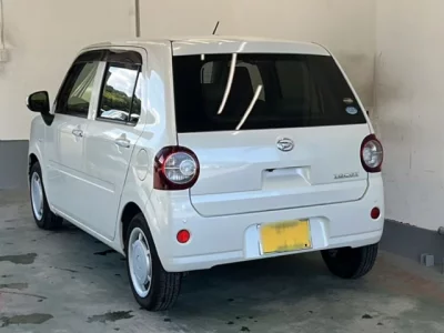 Daihatsu MIRA TOCOT