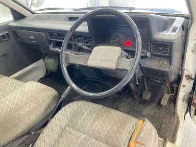 Toyota LITE ACE TRUCK