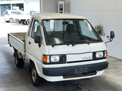 Toyota LITE ACE TRUCK