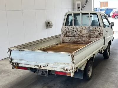Toyota LITE ACE TRUCK