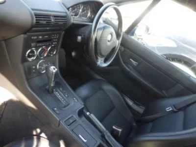 BMW Z3 SERIES