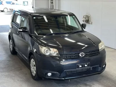 Toyota COROLLA RUMION