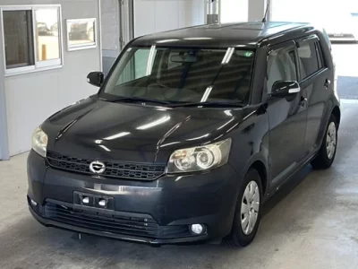 Toyota COROLLA RUMION