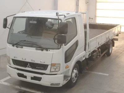 Mitsubishi FUSO TRUCK