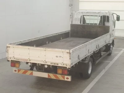 Mitsubishi FUSO TRUCK