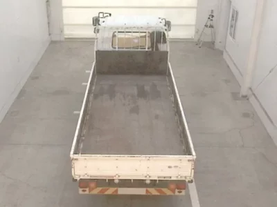 Mitsubishi FUSO TRUCK