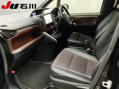 Toyota ESQUIRE