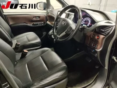 Toyota ESQUIRE