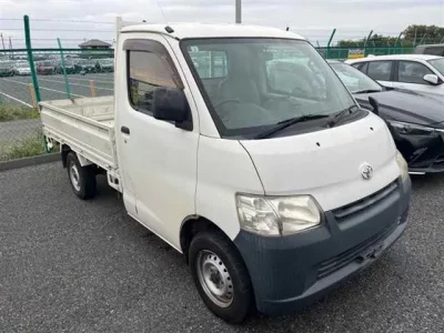 Toyota TOWN ACE TRUCK