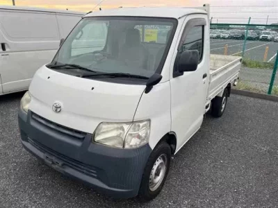 Toyota TOWN ACE TRUCK
