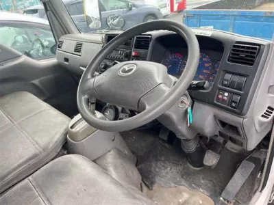 Mazda TITAN