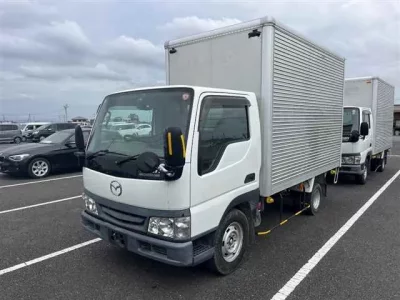 Mazda TITAN