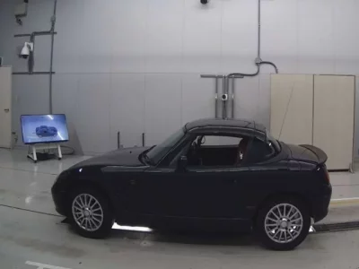 Suzuki CAPTINO