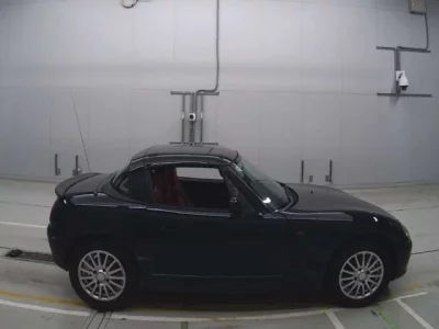 Suzuki CAPTINO