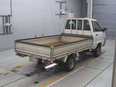 Toyota LITE ACE TRUCK