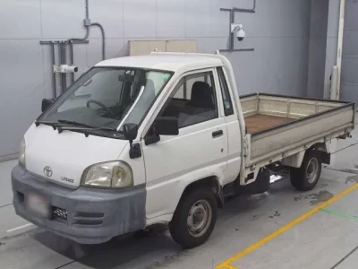 Toyota LITE ACE TRUCK