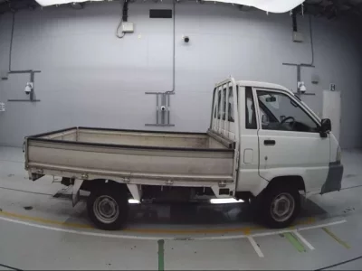 Toyota LITE ACE TRUCK