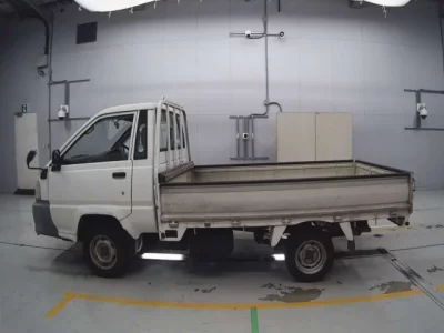 Toyota LITE ACE TRUCK